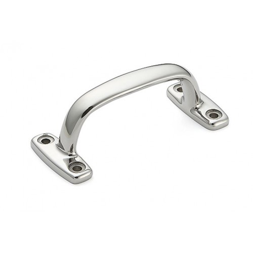 Stainless Steel 316 Handle